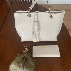 ❣️WOW❣️Henri Bendel Set❣️